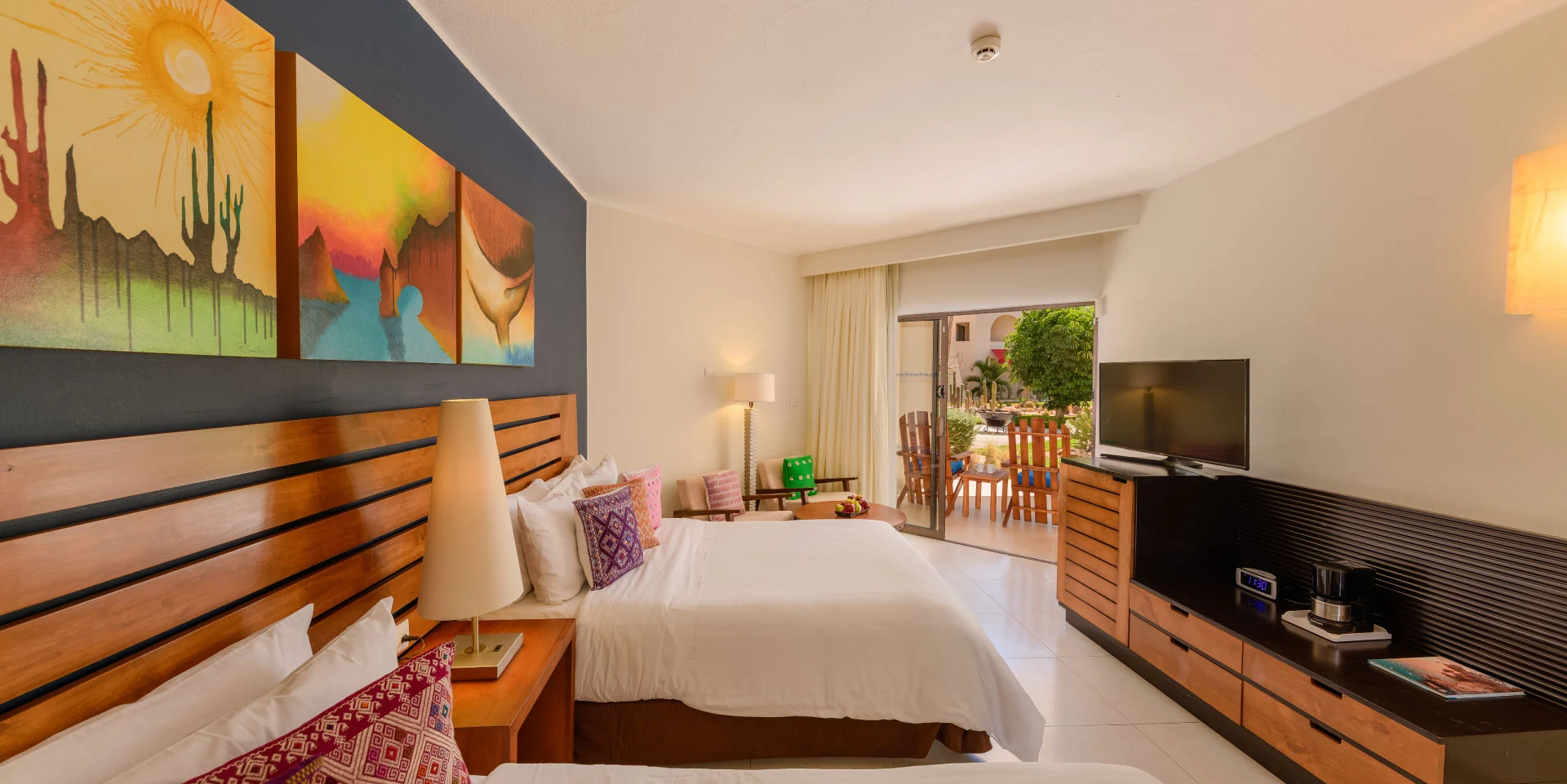 grand decameron los cabos